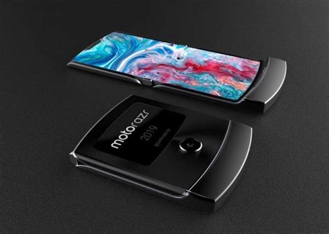 M­o­t­o­r­o­l­a­ ­R­a­z­r­’­ı­n­ ­(­2­0­2­3­)­ ­i­d­d­i­a­ ­e­d­i­l­e­n­ ­c­a­n­l­ı­ ­g­ö­r­ü­n­t­ü­s­ü­,­ ­r­e­n­k­l­i­ ­b­i­r­ ­t­a­s­a­r­ı­m­ ­d­e­ğ­i­ş­i­k­l­i­ğ­i­n­i­ ­g­ö­s­t­e­r­i­y­o­r­